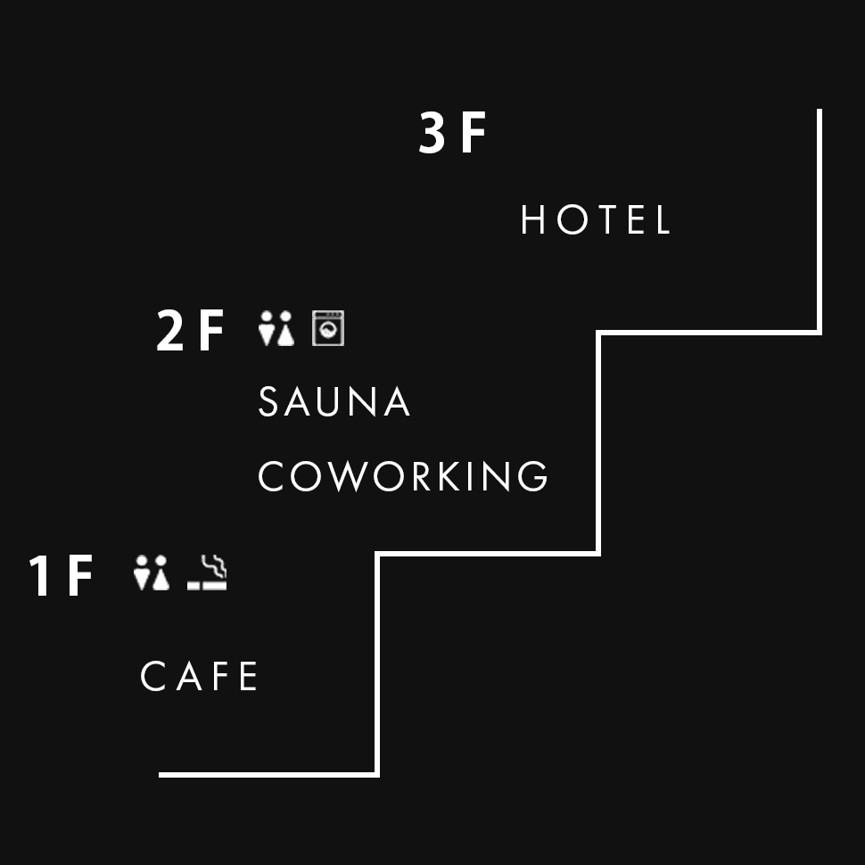 フロアガイド