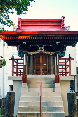 菊水神社